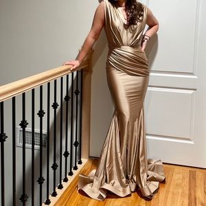 Jessica Angel Style #327R